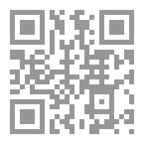 Qr Code تيمور وأدب السلوك