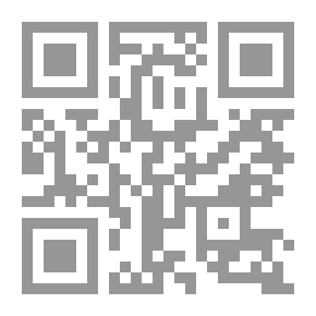 Qr Code تدريس العلوم الشرعية دعوة وقدوة