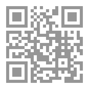 Qr Code فلسفة العرفان النظري - دراسة تحليلية في أصول العلم ومنهجه المعرفي