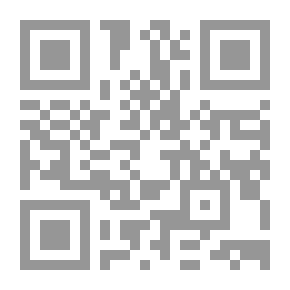 Qr Code أحمد فريد : الحب الطبيعة الانتماء