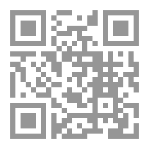 Qr Code ملامح من الوجه المسافر نصوص جامحة