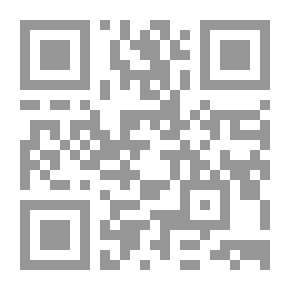 Qr Code KAHLIL Gibran: His Life And His Works