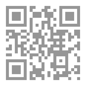Qr Code تاريخ السبطين ؛ الإمامين الحسن والحسين (ع) سيدي شباب أهل الجنة