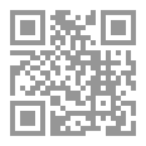 Qr Code Halim Al-Bayt