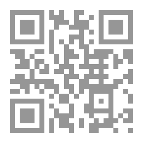 Qr Code صفحات مشرقة من حياة الشهيد السيد حسين بدر الدين الحوثي