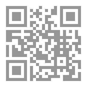 Qr Code أيوب وذو الكفل وإلياس واليسع عليهم السلام - من وحي القرآن