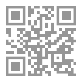 Qr Code AL - Farouk OMAR Ibn AL - Khattab عمر بن الخطاب [انكليزي]