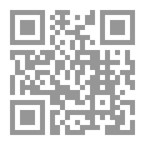 Qr Code انحراف البرلمان في استعمال سلطته التشريعية `دراسة مقارنة` (الكتاب الثاني)