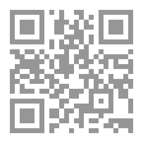 Qr Code أحاسن الأخبار في محاسن السبعة الأخيار