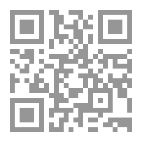 Qr Code فهارس كتاب الاصول في النحو
