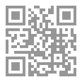 Qr Code Political Organization And Constitutional Order