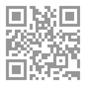 Qr Code فضائل بيت المقدس