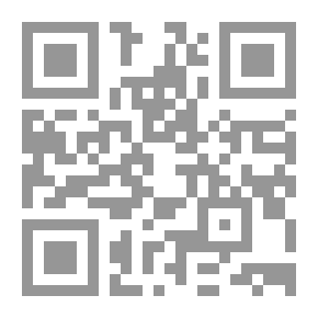 Qr Code مؤلفات محمد تيمور
