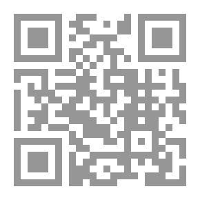 Qr Code موسوعة المدن الاسلامية