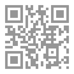 Qr Code فقدت الملاحظات والملاحظات التفسيرية على ميلتون الفردوس. ريتشاردسون ، الأب والابن. مع حياة المؤلف ، وخطاب عن القصيدة. بواسطة JR Sen