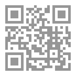 Qr Code الخير الكثير الملقب بـ ` خزائن الحكمة `