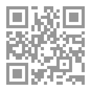 Qr Code الأطعمة والأشربة على ضوء طب النبي والأئمة عليهم السلام