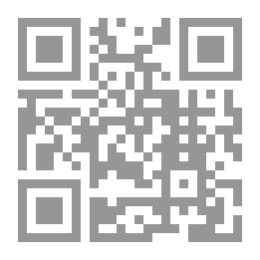 Qr Code الثلاثيات السبع