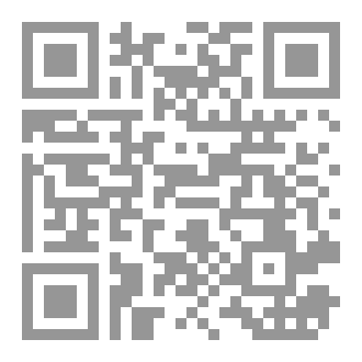 Qr Code ظل في المرآة