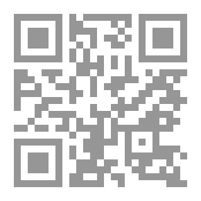Qr Code تذاكر العودة