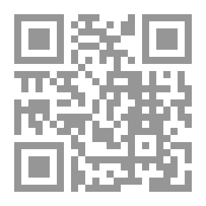Qr Code انسداد الأفق السياسي بالسوادني الجنوبي