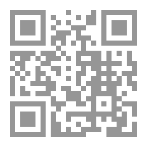 Qr Code مقالات مقدمة إلى CG Seligman