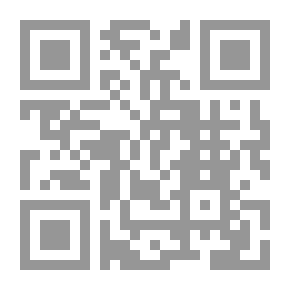 Qr Code مؤلفات الأب أوغسطين س . مرمرجي الدومينكي