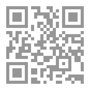Qr Code The Great Sacrifice