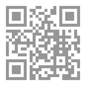 Qr Code عصافرة قبلي