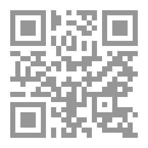 Qr Code صلاة الماء