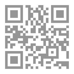 Qr Code الأخلاق كفلسفة للثقافة
