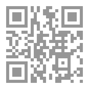 Qr Code أدب اللغة الآرامية