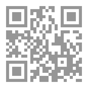 Qr Code اتبعوا ولا تبتدعوا