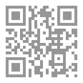 Qr Code Christian Zionism From Within
