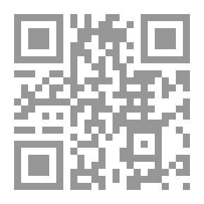Qr Code كتاب ماري فرانسيس للخياطة ؛ أو مغامرات بين الناس كشتبان