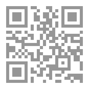Qr Code نقد الفكر المقاصدي عند الشيخ محمد الطاهر ابن عاشور
