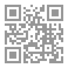 Qr Code المبصرون بآذانهم (المعاقون بصرياً)