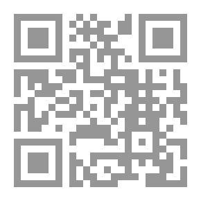 Qr Code The Rights Of Brotherhood And Companionship