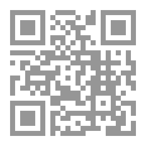Qr Code الأعراض والأمراض النفسية وعلاجها ؛ أطفال وأحداث