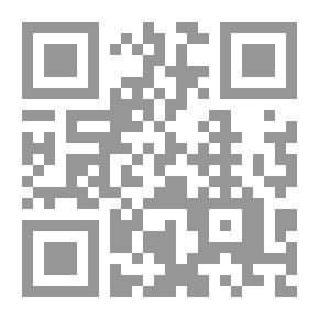 Qr Code انتخابات لبنان 2018 - أبجدية التغيير