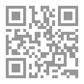 Qr Code الانتخابات الحرة والنزيهة