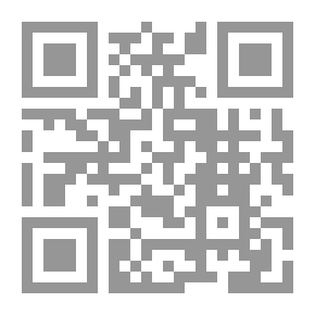 Qr Code A Dark Month From Swinburne's Collected Poetical Works Vol. V