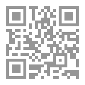 Qr Code Brief Explanation Of Personal Status Provisions For Non-Muslims