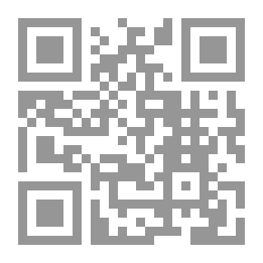 Qr Code غاية الحياة