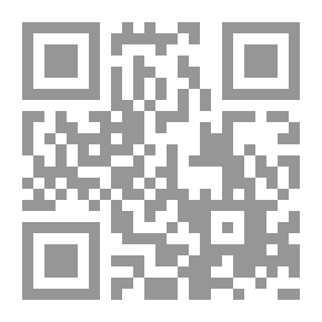 Qr Code صحتك ومرضك في طعامك
