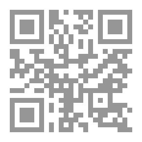 Qr Code قصص الأنبياء ابن كثير