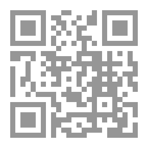 Qr Code رواية يوميات مطلقة لـ دهيفاء بيطار