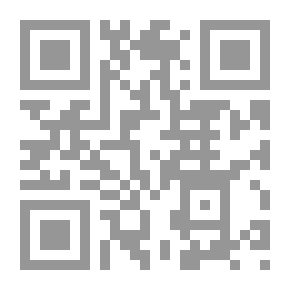 Qr Code طرفة بن العبد حياته وشعره
