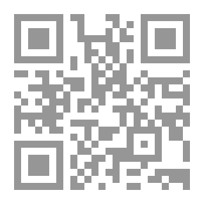 Qr Code مشروع إسرائيل الكبرى بين الديموغرافيا والنفط والمياه