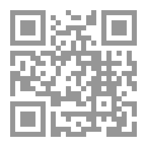 Qr Code الحوار في الخطاب ؛ دراسة تداولية سردية في نماذج من الرواية العربية الجديدة